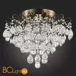 Люстра Evoluce Kame SLE160102-06 - Фото 8