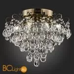 Люстра Evoluce Kame SLE160102-06 - Фото 9