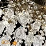 Люстра Evoluce Kame SLE160102-06 - Фото 6