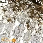 Люстра Evoluce Kame SLE160102-06 - Фото 2