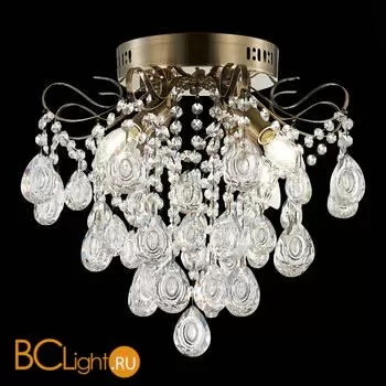 Люстра Evoluce Kame SLE160102-04 - Фото 3