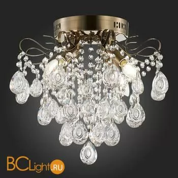 Люстра Evoluce Kame SLE160102-04 - Фото 7