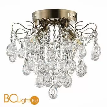 Люстра Evoluce Kame SLE160102-04 - Фото 0