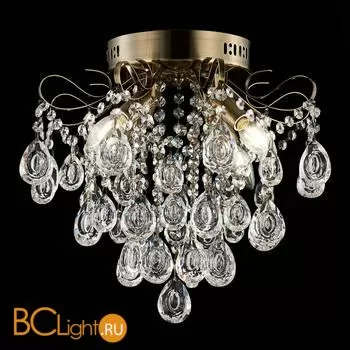 Люстра Evoluce Kame SLE160102-04 - Фото 5