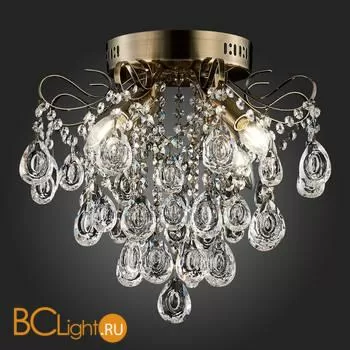 Люстра Evoluce Kame SLE160102-04 - Фото 9