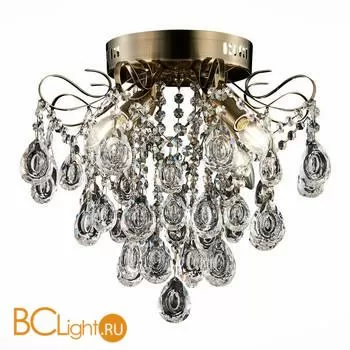 Люстра Evoluce Kame SLE160102-04 - Фото 1