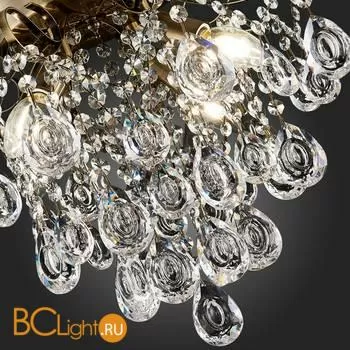 Люстра Evoluce Kame SLE160102-04 - Фото 10