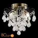 Люстра Evoluce Kame SLE160102-04 - Фото 3