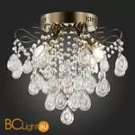 Люстра Evoluce Kame SLE160102-04 - Фото 7