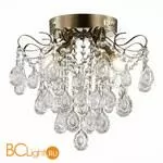 Люстра Evoluce Kame SLE160102-04