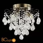 Люстра Evoluce Kame SLE160102-04 - Фото 4