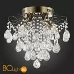 Люстра Evoluce Kame SLE160102-04 - Фото 8