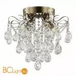 Люстра Evoluce Kame SLE160102-04 - Фото 0