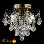 Люстра Evoluce Kame SLE160102-04 - Фото 5