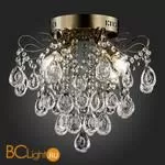 Люстра Evoluce Kame SLE160102-04 - Фото 9