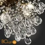 Люстра Evoluce Kame SLE160102-04 - Фото 10