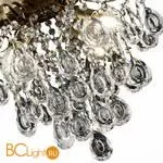 Люстра Evoluce Kame SLE160102-04 - Фото 2