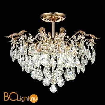 Люстра Evoluce Kristo SLE160202-06 - Фото 5