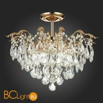 Люстра Evoluce Kristo SLE160202-06 - Фото 11