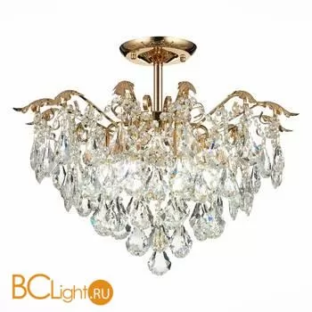 Люстра Evoluce Kristo SLE160202-06