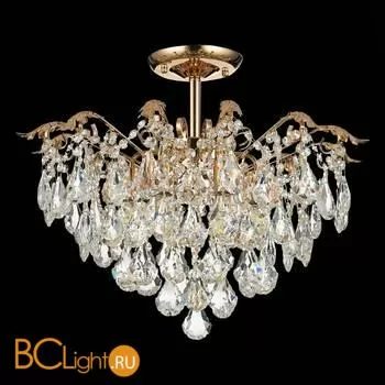 Люстра Evoluce Kristo SLE160202-06 - Фото 6