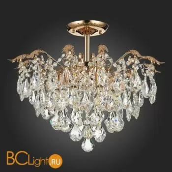 Люстра Evoluce Kristo SLE160202-06 - Фото 12