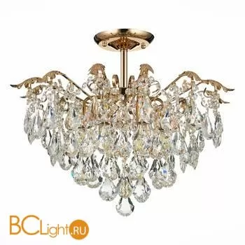 Люстра Evoluce Kristo SLE160202-06 - Фото 0