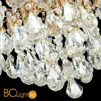 Люстра Evoluce Kristo SLE160202-06 - Фото 7