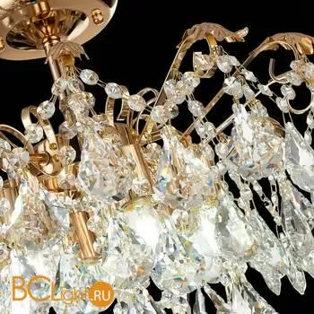 Люстра Evoluce Kristo SLE160202-06 - Фото 8