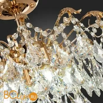 Люстра Evoluce Kristo SLE160202-06 - Фото 14