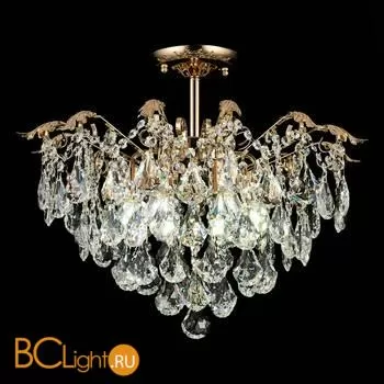 Люстра Evoluce Kristo SLE160202-06 - Фото 9