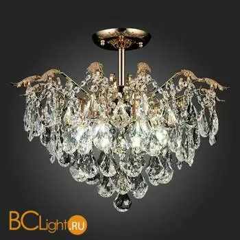 Люстра Evoluce Kristo SLE160202-06 - Фото 15