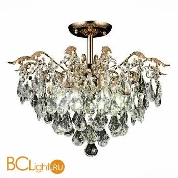 Люстра Evoluce Kristo SLE160202-06 - Фото 3