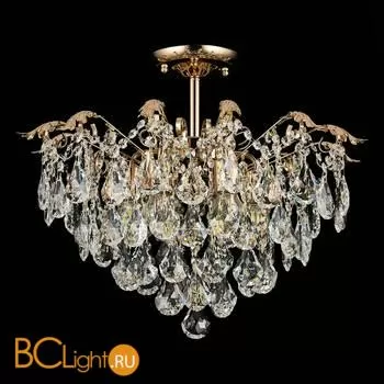 Люстра Evoluce Kristo SLE160202-06 - Фото 10