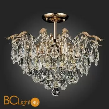 Люстра Evoluce Kristo SLE160202-06 - Фото 16