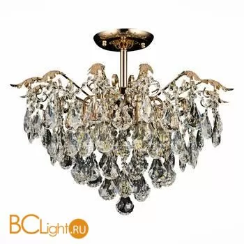 Люстра Evoluce Kristo SLE160202-06 - Фото 4