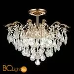 Люстра Evoluce Kristo SLE160202-06 - Фото 5