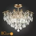 Люстра Evoluce Kristo SLE160202-06 - Фото 11