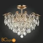 Люстра Evoluce Kristo SLE160202-06 - Фото 12