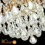 Люстра Evoluce Kristo SLE160202-06 - Фото 7