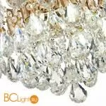 Люстра Evoluce Kristo SLE160202-06 - Фото 1