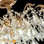 Люстра Evoluce Kristo SLE160202-06 - Фото 8