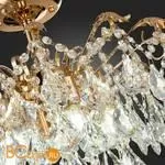 Люстра Evoluce Kristo SLE160202-06 - Фото 14