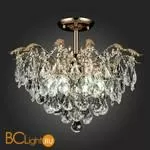 Люстра Evoluce Kristo SLE160202-06 - Фото 15