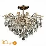 Люстра Evoluce Kristo SLE160202-06 - Фото 4