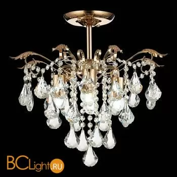 Люстра Evoluce Kristo SLE160202-04 - Фото 2