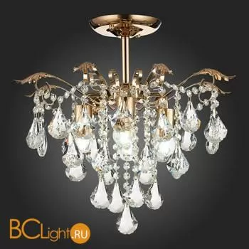 Люстра Evoluce Kristo SLE160202-04 - Фото 5