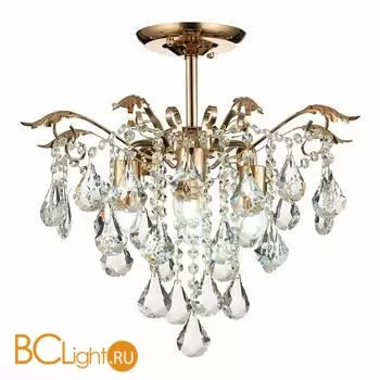 Люстра Evoluce Kristo SLE160202-04