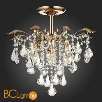 Люстра Evoluce Kristo SLE160202-04 - Фото 6