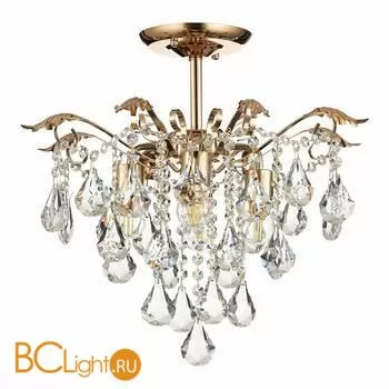 Люстра Evoluce Kristo SLE160202-04 - Фото 0